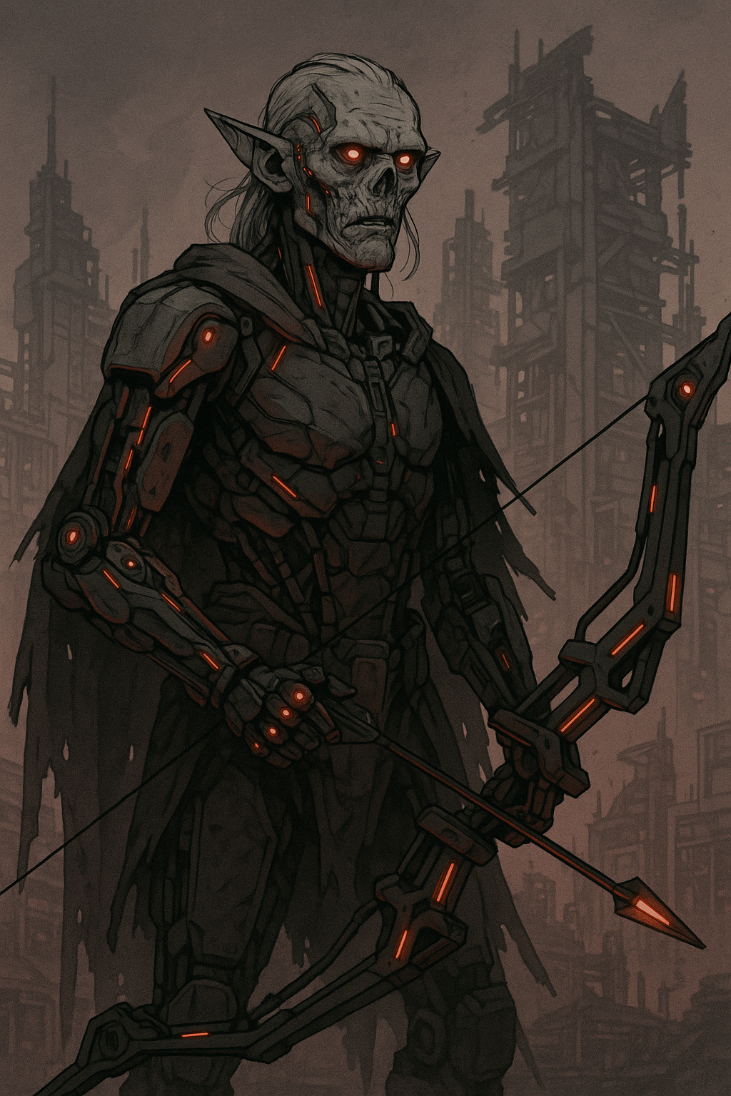 20250927_0043_Cyborg-Elf Hunter_simple_compose_01k63b014sfjhbjb54r04x61zc.png