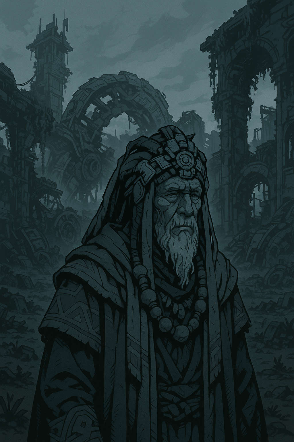 20250922_0143_Technovillage Elder Portrait_simple_compose_01k5pjddyeeq5syvxzpv4mmvt9.png