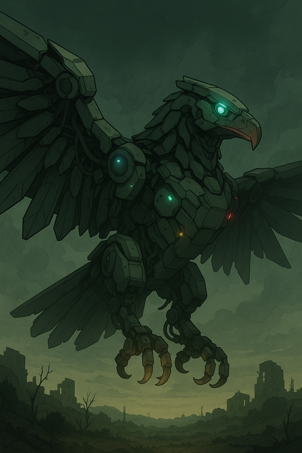 20251125_0136_Mechanical Eagle Horizon_simple_compose_01kavbbwv5ey3rppywsjfwe3bs.png