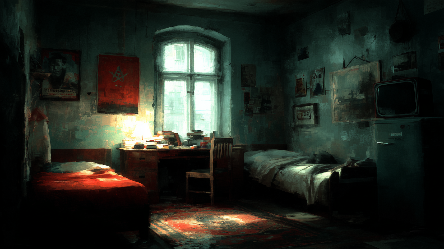tokyostargazer_Post-Soviet_student_dormitory_room_interior._Sma_aa996d45-7ceb-4c31-9fa9-16dabf88160d.png